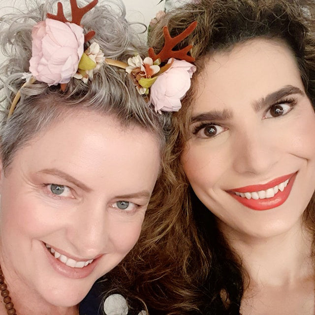 We loved Kara’s Honesty