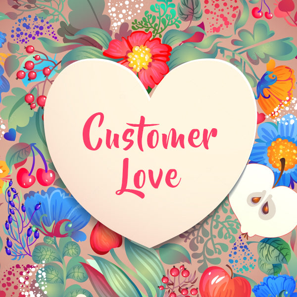 Customer Love Devonport