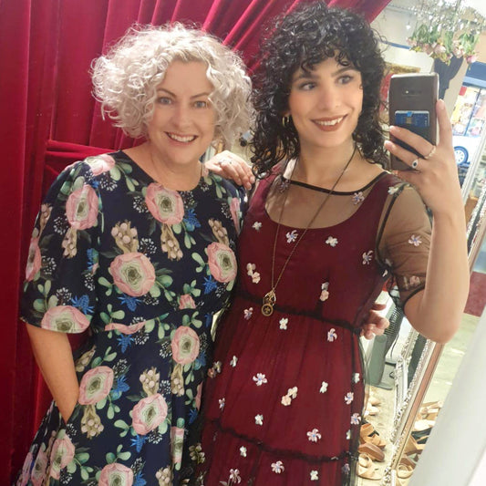 The Team Is So Helpful & Genuine