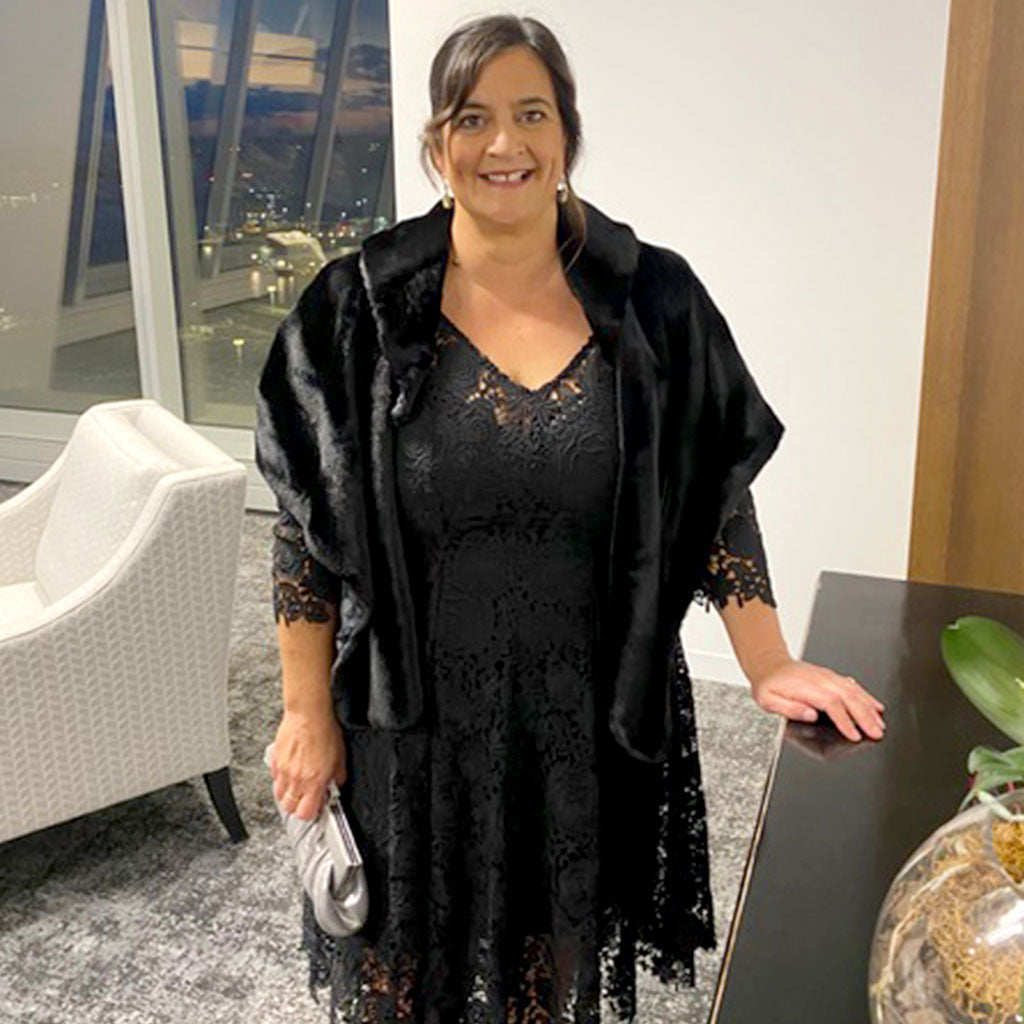 Julie Is Winning In Annah Stretton