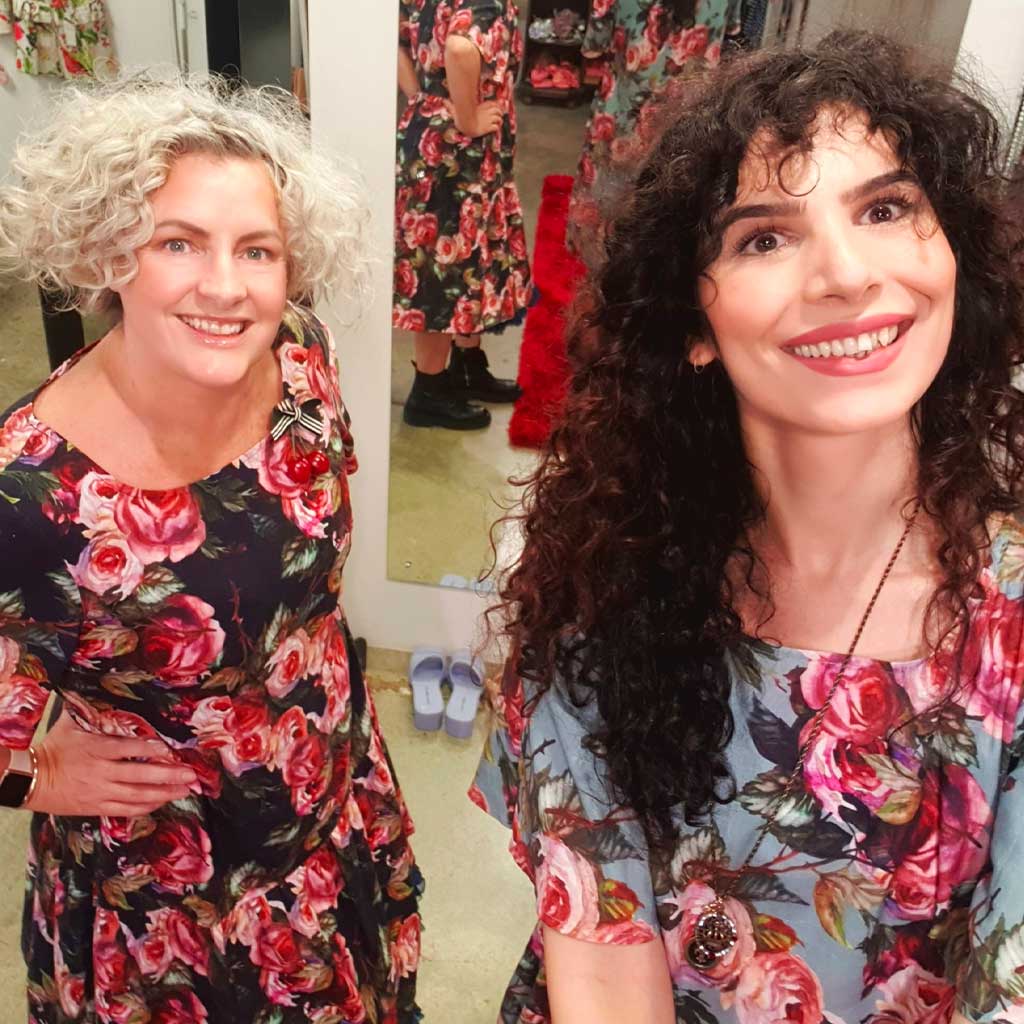 The Colombo Team Are Absolutely Delightful