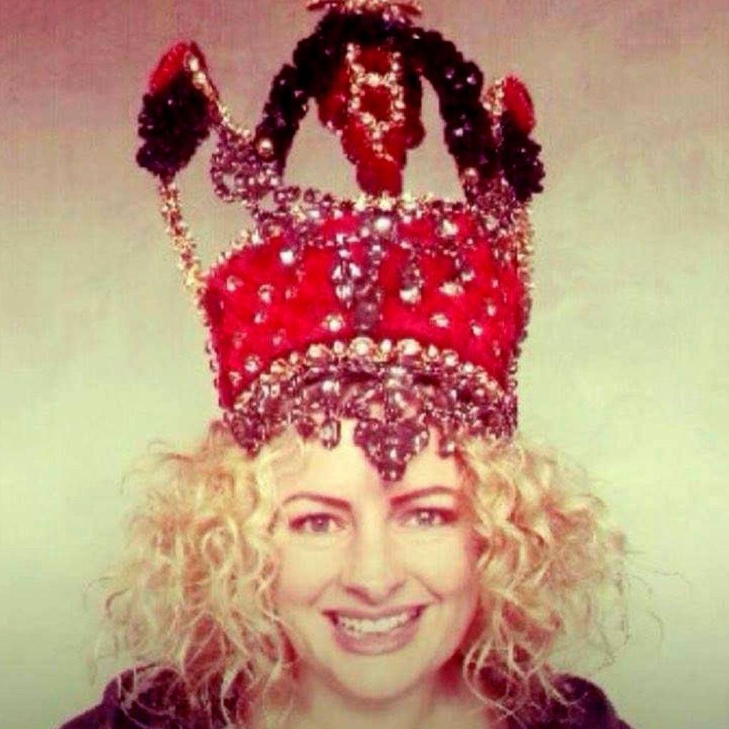 A Day in the Life of an Annah Stretton Fairy Godmother