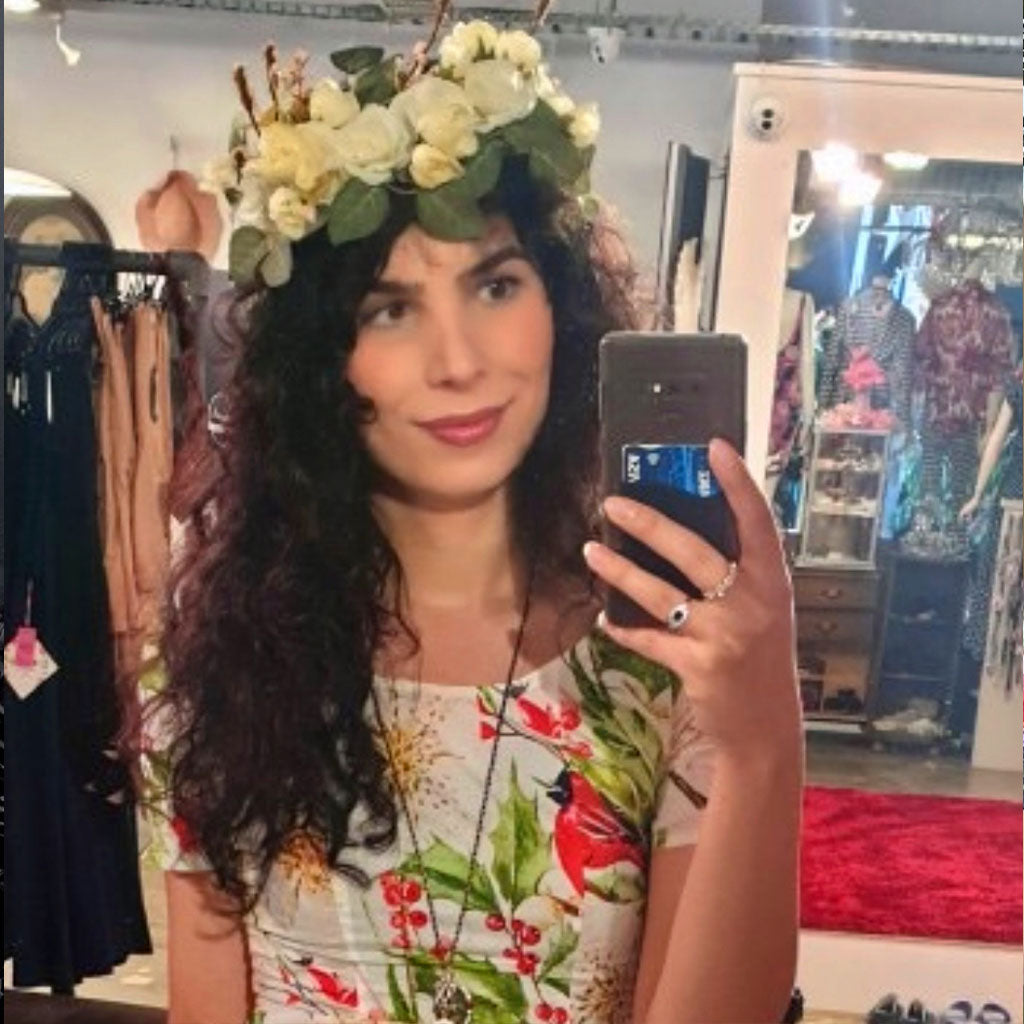 Kara Made Me Feel So Confident & Special