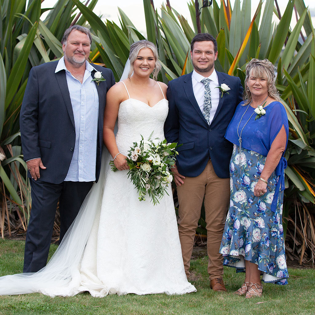 Rachel Helped Me Feel Beautiful