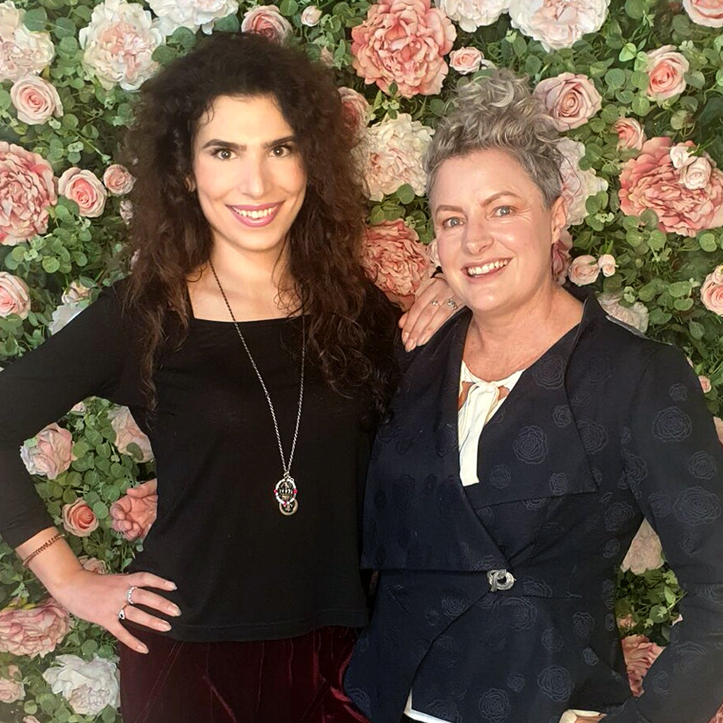 Thank You for the Wonderful Service