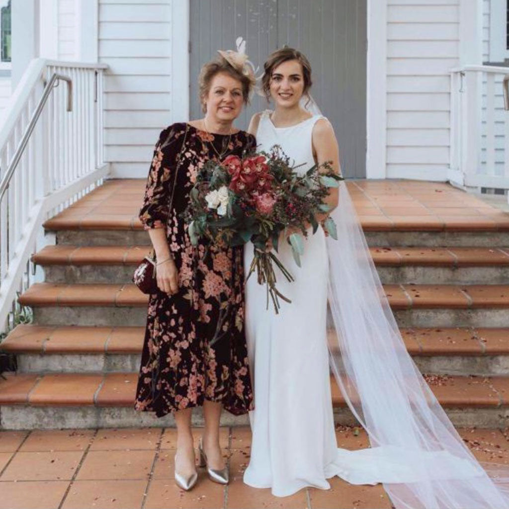 The End Result Was Just Perfect