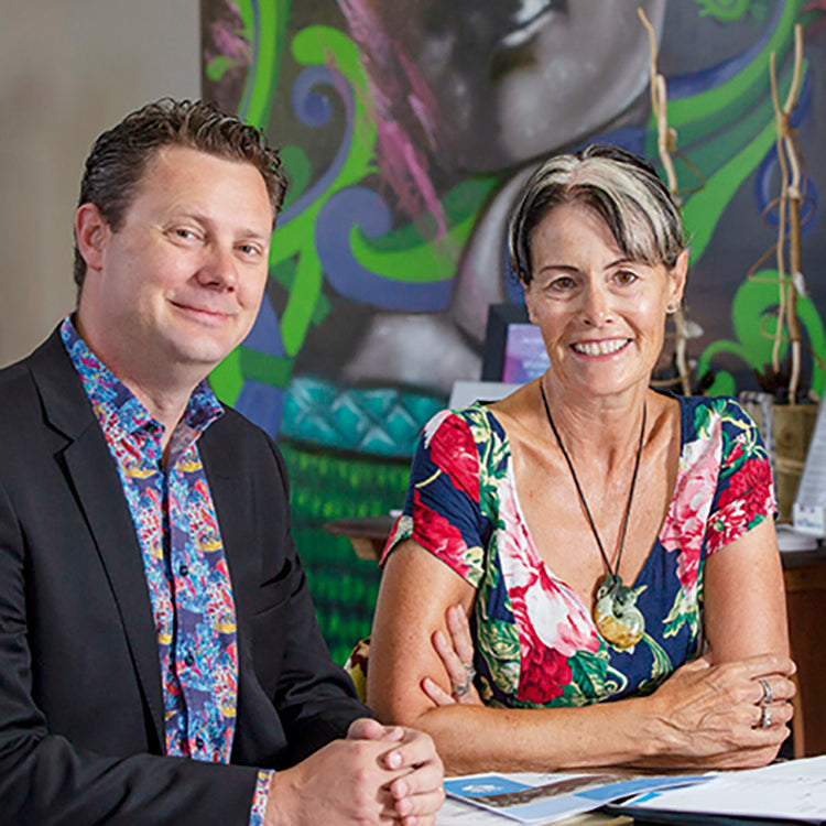 Helping Hand for Charities