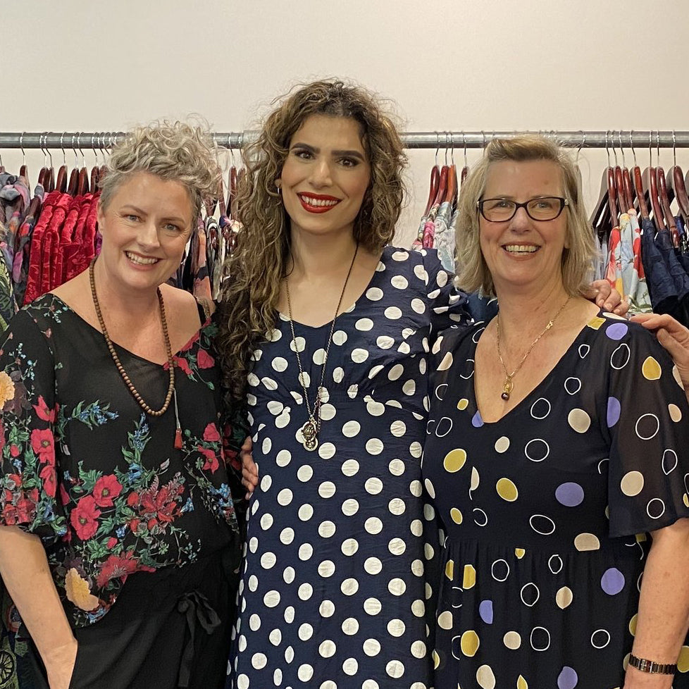 Made to feel like a Princess in Christchurch