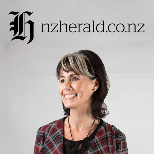 NZ Herald – Annah Stretton talks turning around young women’s lives