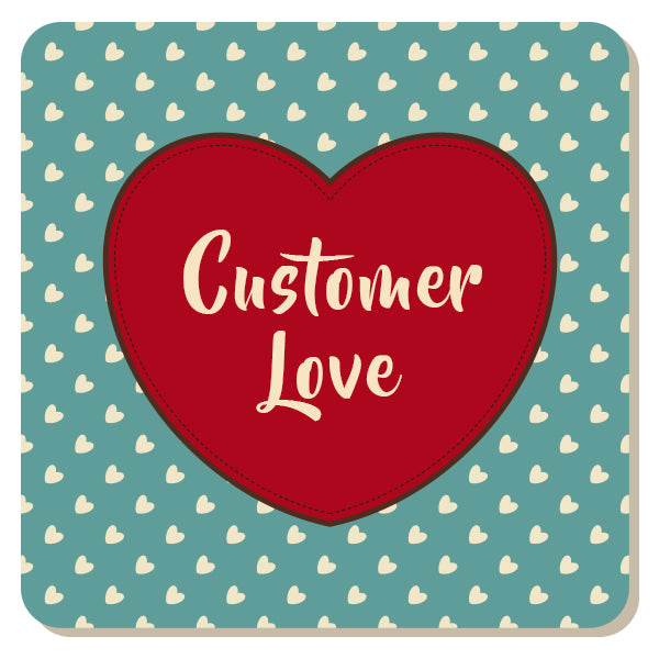 Customer Love Christchurch