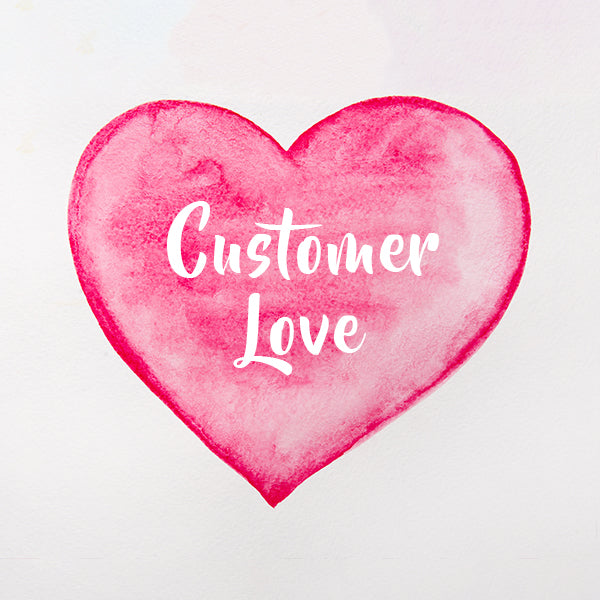 Customer Love Newmarket