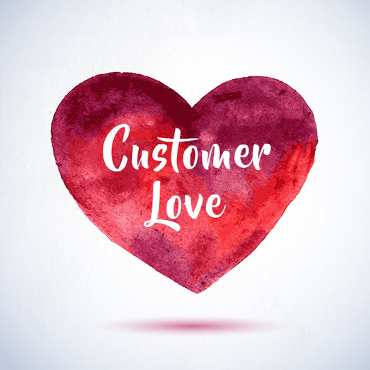 Customer Love Taupo