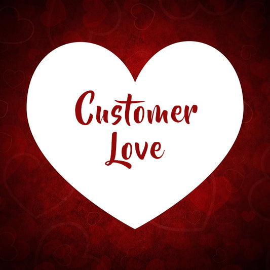 Customer Love Devonport