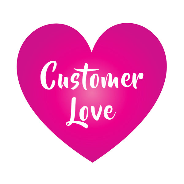 Customer Love Howick