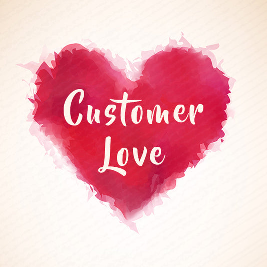 Customer Love Whitianga