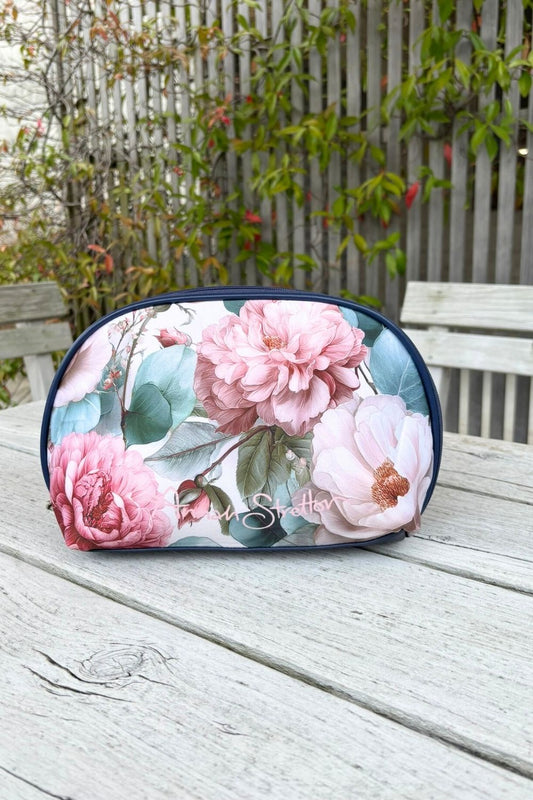 Garden Charm small face case Annah Stretton