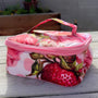 AS Small Makeup Bag - Strawberry Pretty | PRE ORDER EARLY NOV