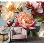 Adore Me Mural Wallpaper - 2.7m x 3m