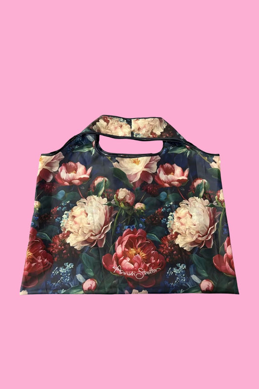AS Large Reusable Bag - Florist's Revenge | PRE ORDER LATE NOV