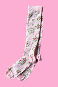 AS Compression Sock - Pink Rose