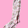 AS Compression Sock - Pink Rose