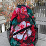 Crossbody Sling Bag - Camellia Winter | PRE ORDER EARLY OCTOBER