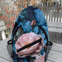 Crossbody Sling Bag - Wandering Vine | PRE ORDER EARLY OCT