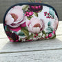 AS Face Case - Crimson Whisper - Large | PRE ORDER LATE NOV