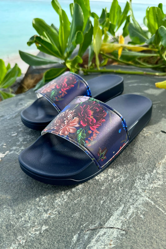 Florini Slides - SALE