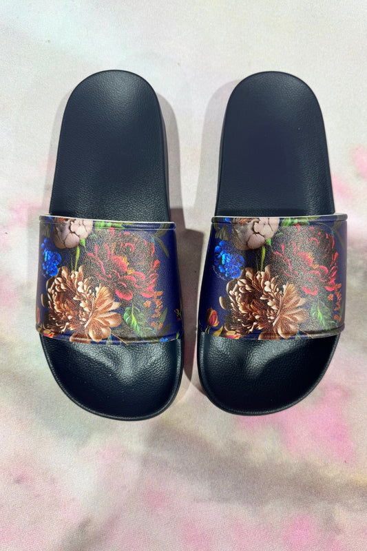 Florini Slides - SALE