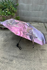 Lilac Love Umbrella - Purple Bloom | PRE ORDER LATE MAY