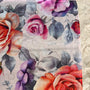 Cotton Wrap - Rosewater