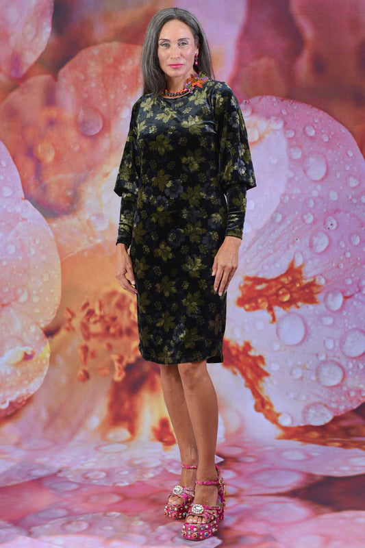 Annah Stretton Amber Dress