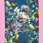 AS Tea Towel - Teal Paradise - SALE