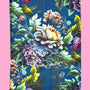 AS Tea Towel - Teal Paradise