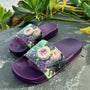 Antique Peony Slides - SALE