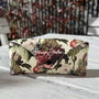 AS Soft Shell Glasses Case - J'Adore Roses