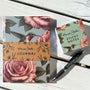 Romancing The Rose Stationery Bundle