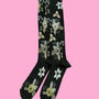 AS Compression Sock - Black