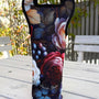 AS Neoprene Wine Bag - Fruitful Rose