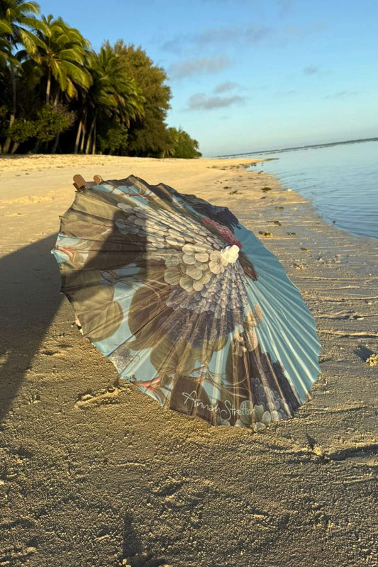 womens summer parasol beach umbrella new zealand