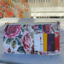 Petite Wallet - Heart Rose