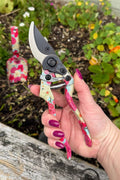 AS Floral Pruners - Wild Bloom