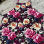 AS Apron - Heart Rose