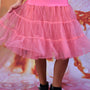 Frill You Petticoat - Pink