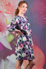 Blair Sophia Dress - Floral - SALE