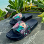 Blooming Love Slides - SALE