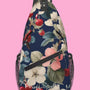 Crossbody Sling Bag - Blossom Party | PRE ORDER MID JULY