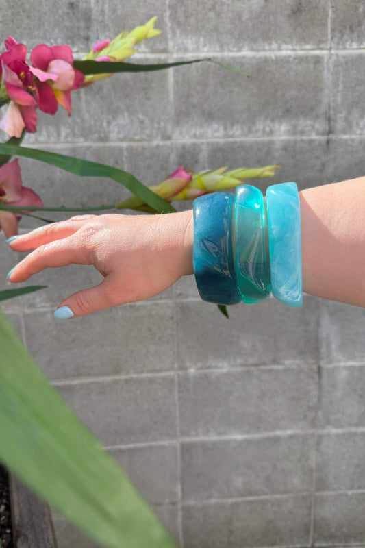 AS Bo Bangles - 3 Piece Set