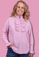 Frilled to Meet You - Pink | PRE ORDER